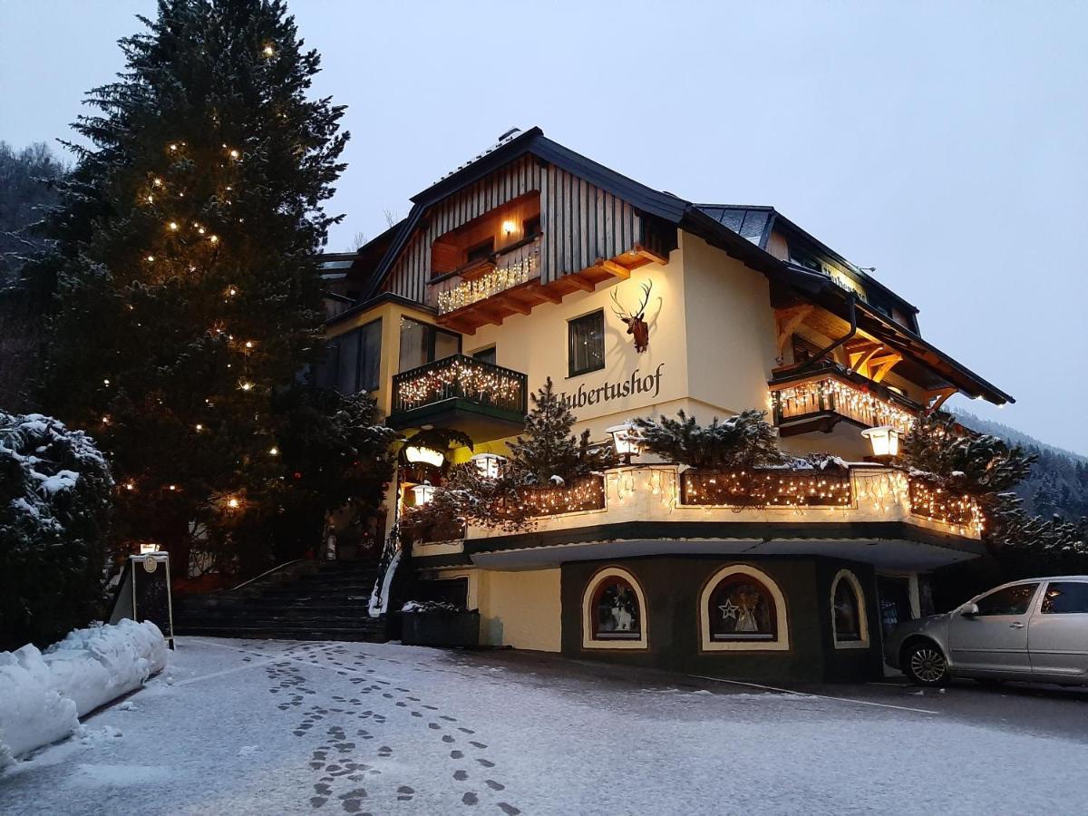 Landgasthof Hubertusstubn 3* Sankt Michael im Lungau