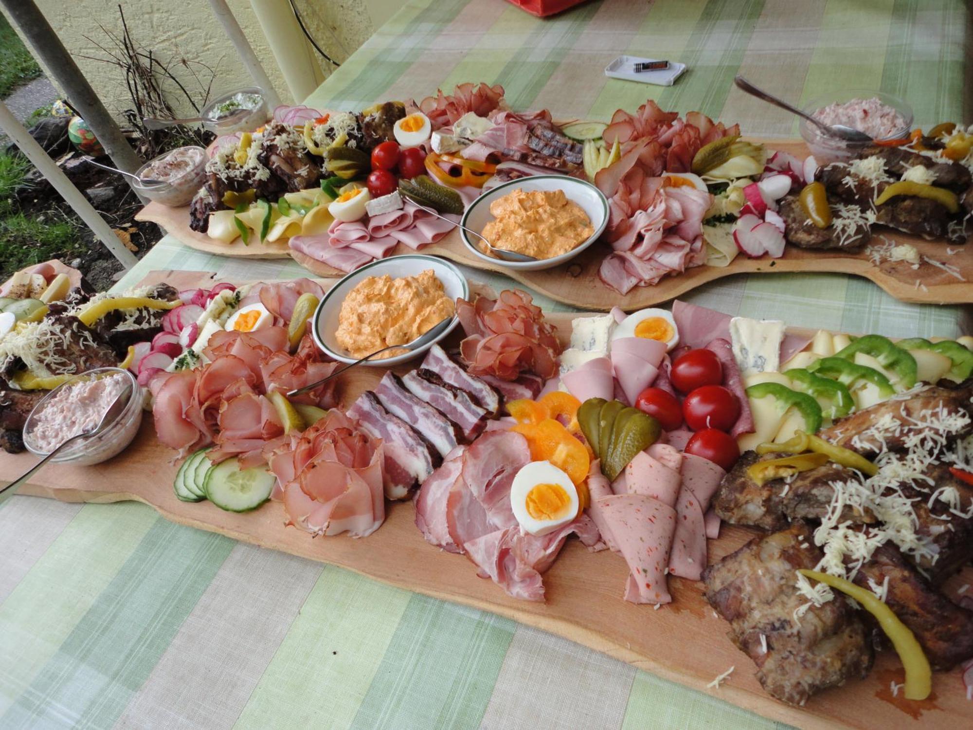 Landgasthof Hubertusstubn 3*